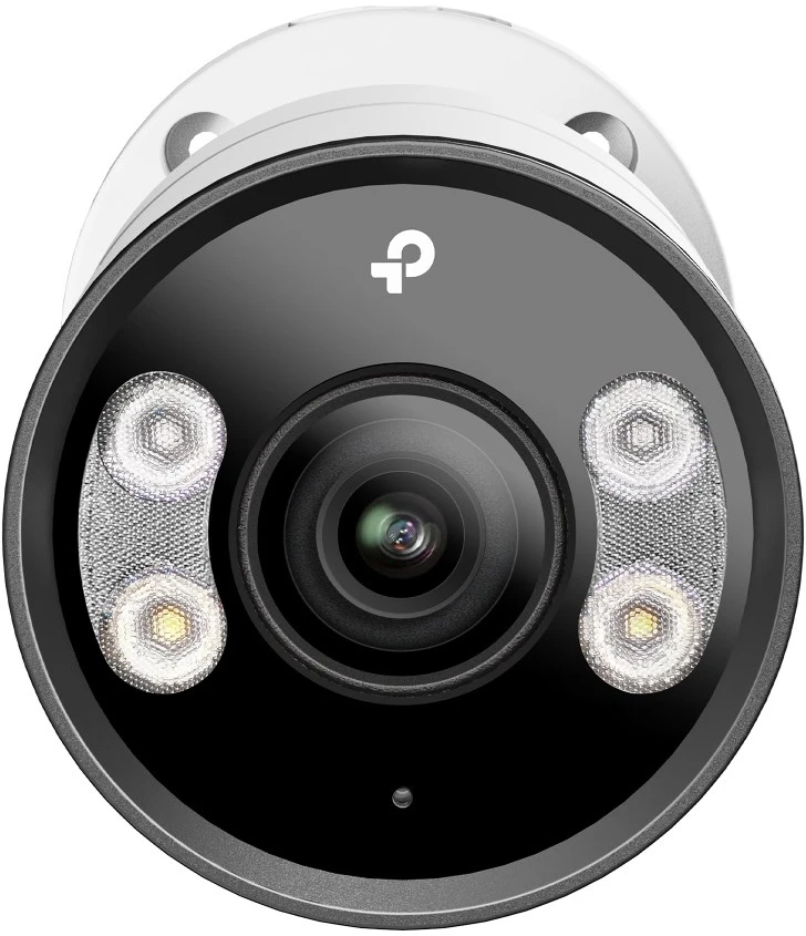 Tinklo kamera - TP-Link VIGI InSight S345 4MP Lauko 2688x1520 Dviejų krypčių garsas