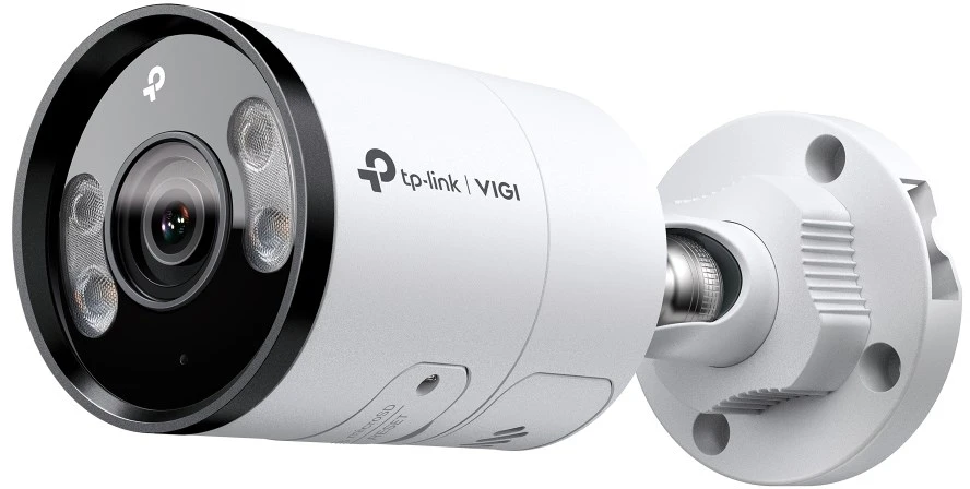Tinklo Kamera - TP-LINK InSight S355 5MP 2880x1620 IP67 Atsparus Vandeniui