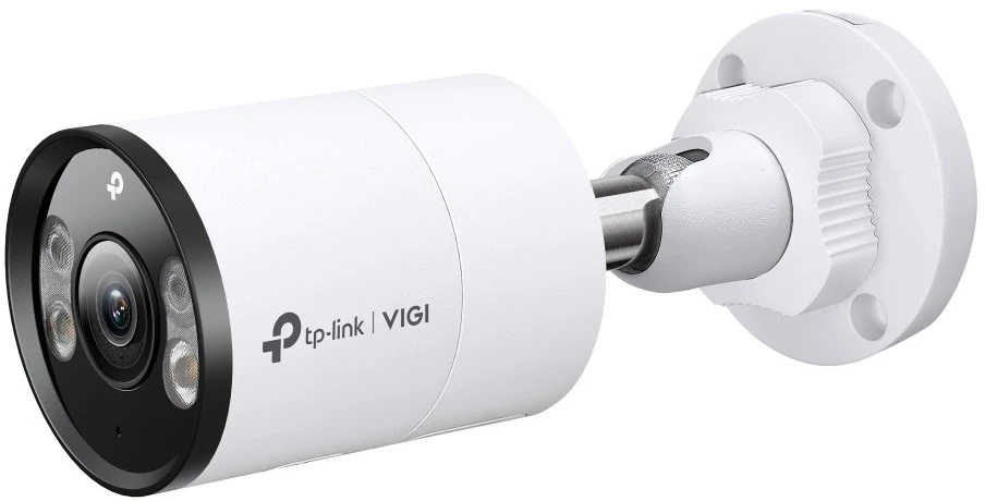 Tinklo Kamera - TP-LINK InSight S355 5MP 2880x1620 IP67 Atsparus Vandeniui