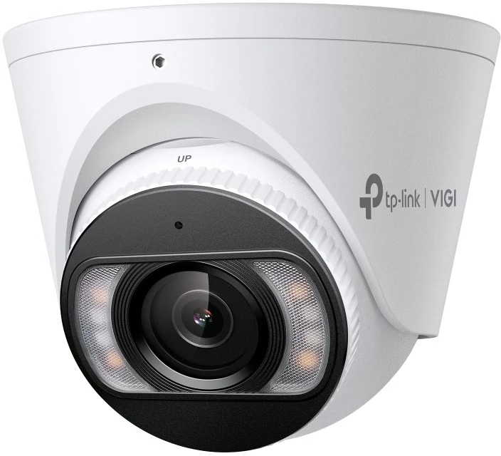 Tinklo Kamera - TP-LINK InSight S455 5MP 2880x1620 Naktinis Matymas IP67