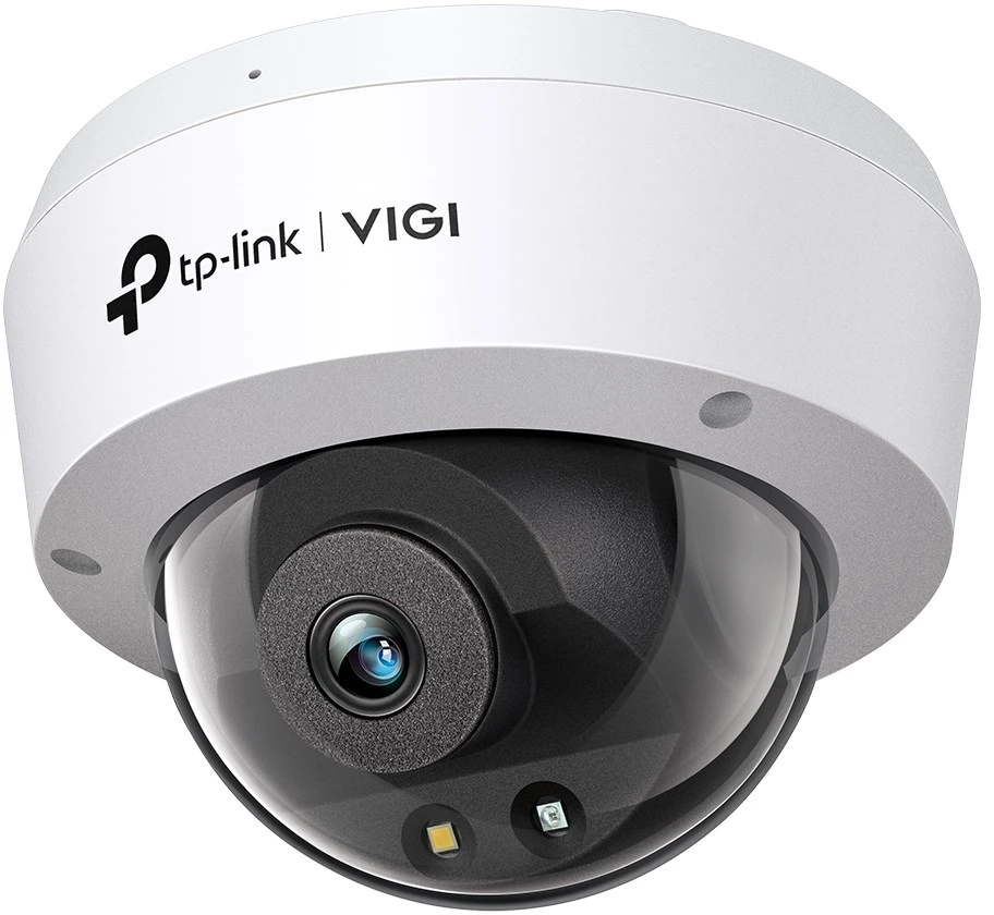 TP-Link VIGI C250 Skliautas IP apsaugos kamera Vidaus ir lauko 2880 x 1620 pikseliai Lubos
