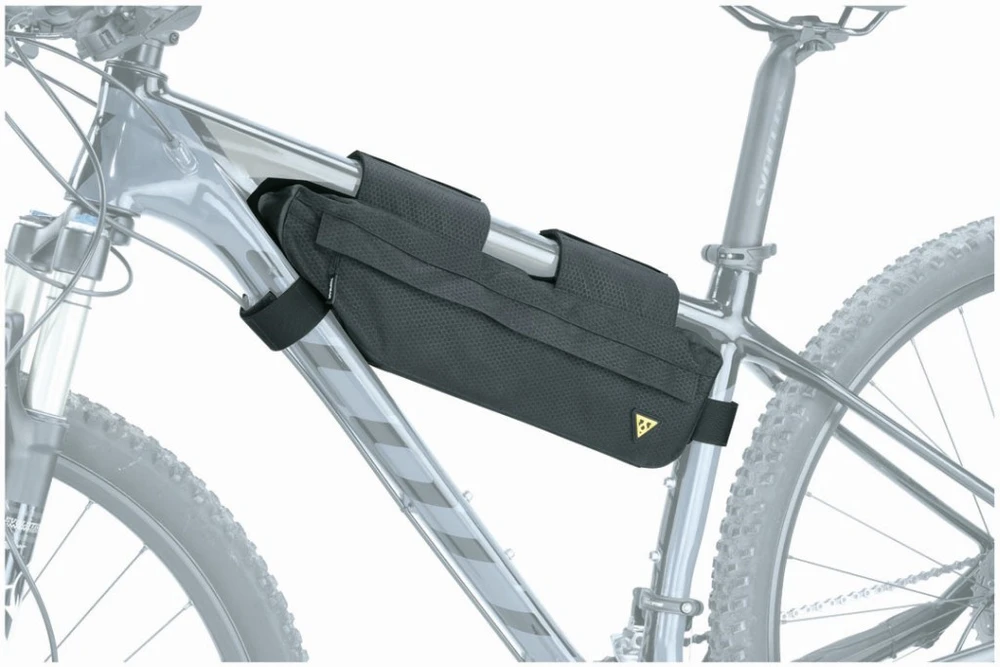 Dviračio Krepšys - Topeak Loader Midloader 4,5l