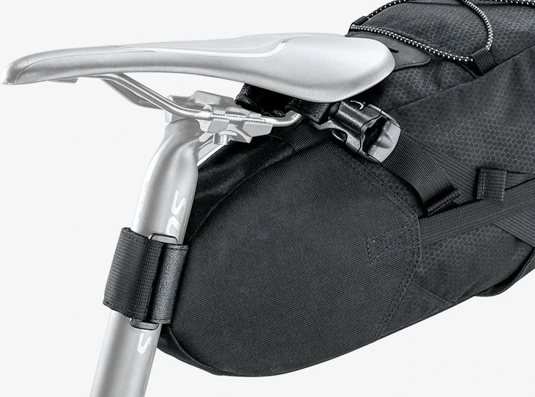Bike bag Topeak Loader Backloader (under saddle 15 litres)