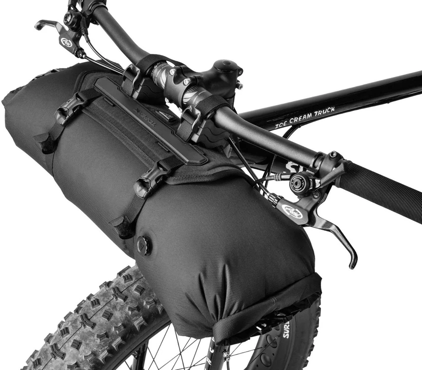 Bike Bag Topeak Loader Frontloader (8 liter handlebar)