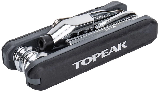 TPK Topeak Hexus X Daugiafunkcis