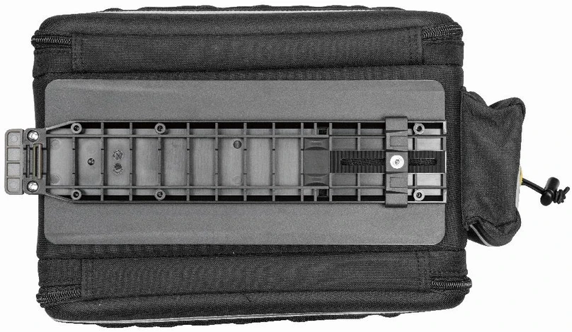 Topeak MTX TrunkBag DXP 2.0 (su šonais) naujas 2024 (04.2024)