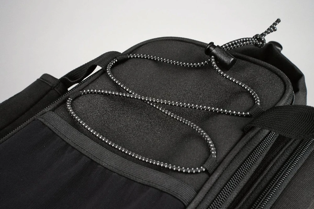 Topeak MTX TrunkBag EXP 2.0 (su šonais) naujas 2024 (04.2024)