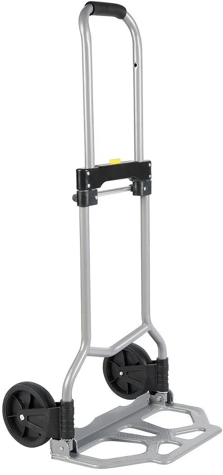 TPX Topex 80 kg transportavimo vežimėlis
