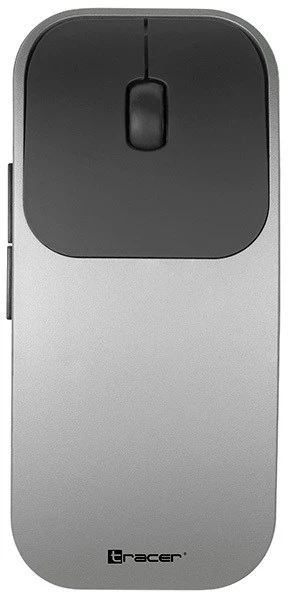 Klaviatūra TRACER SET RF NANO USB