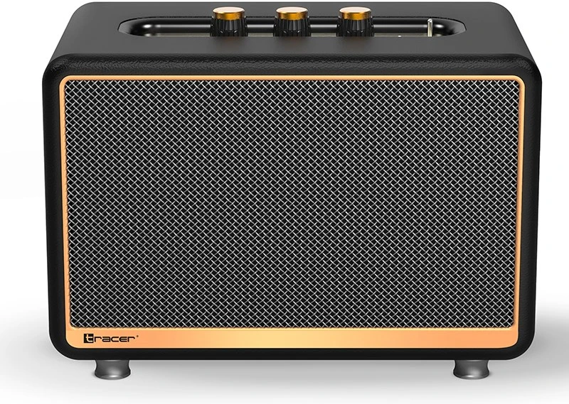 Tracer M30 TWS Bluetooth juoda