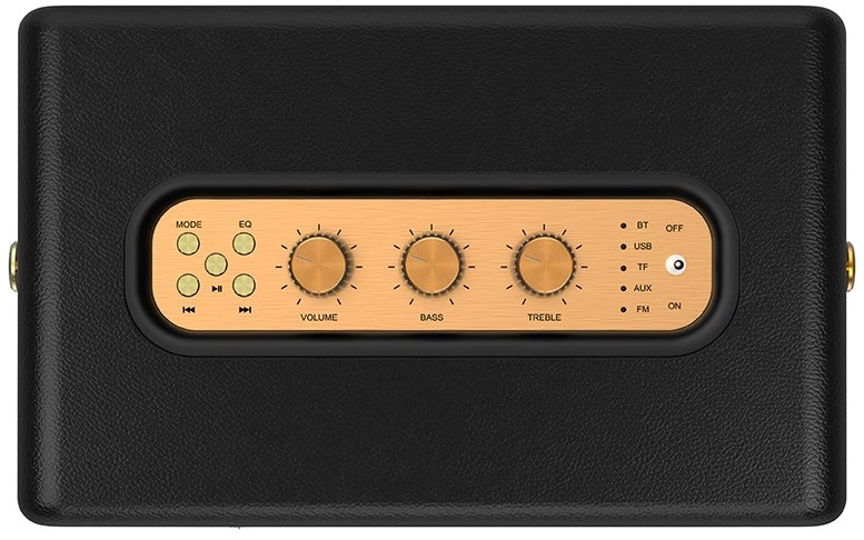 Tracer M30 TWS Bluetooth juoda