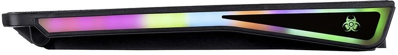 Tracer Wing 17.3 RGB 46405