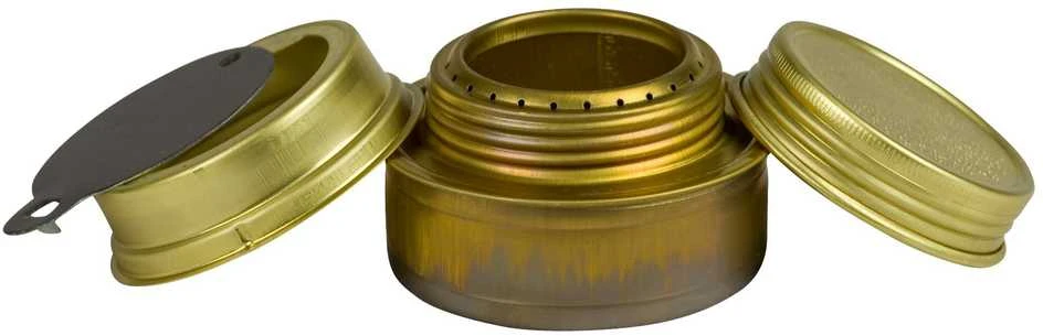 TRANGIA SPIRITINIS DEGIKLIS/B25