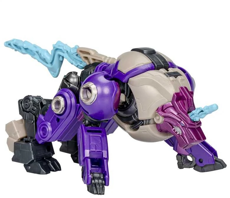Transformeris Transformers F8612, 32,7 cm Įvairių spalvų