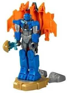 TRANSFORMERS MV8 Figūrėlė „Battling robots“, 11,5 cm