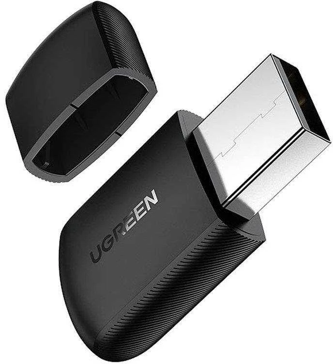 Wi-Fi tinklo adapteris Ugreen CM448 100Mbps