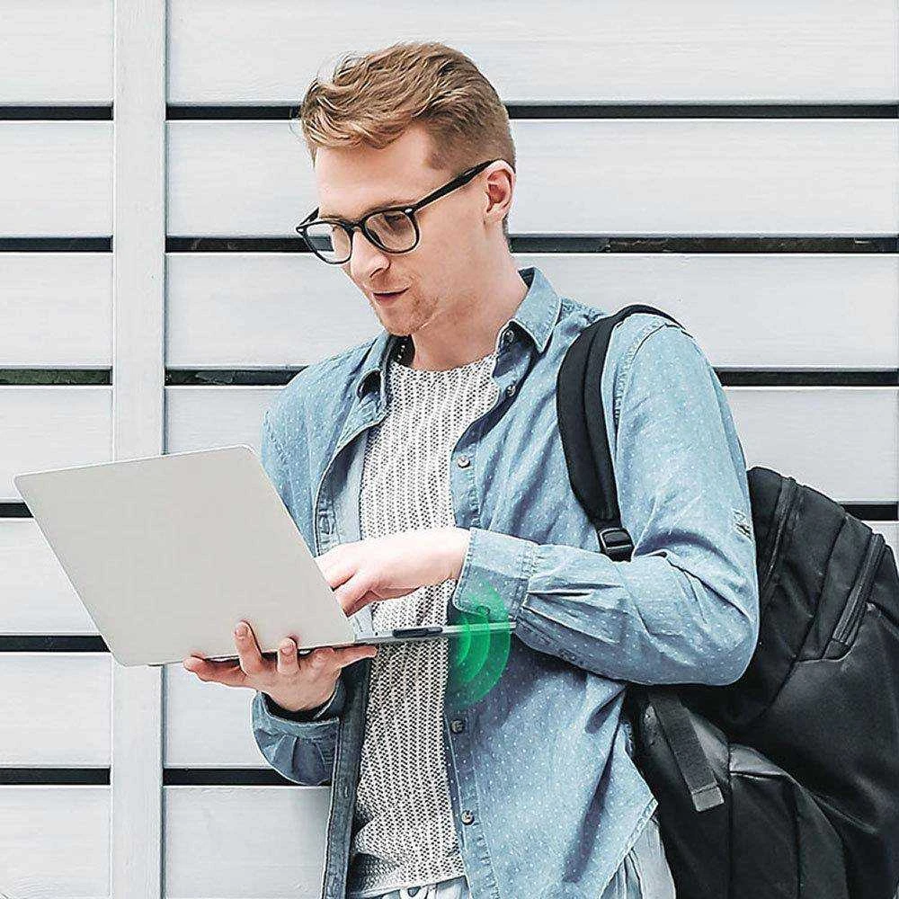 Wi-Fi tinklo adapteris Ugreen CM448 100Mbps
