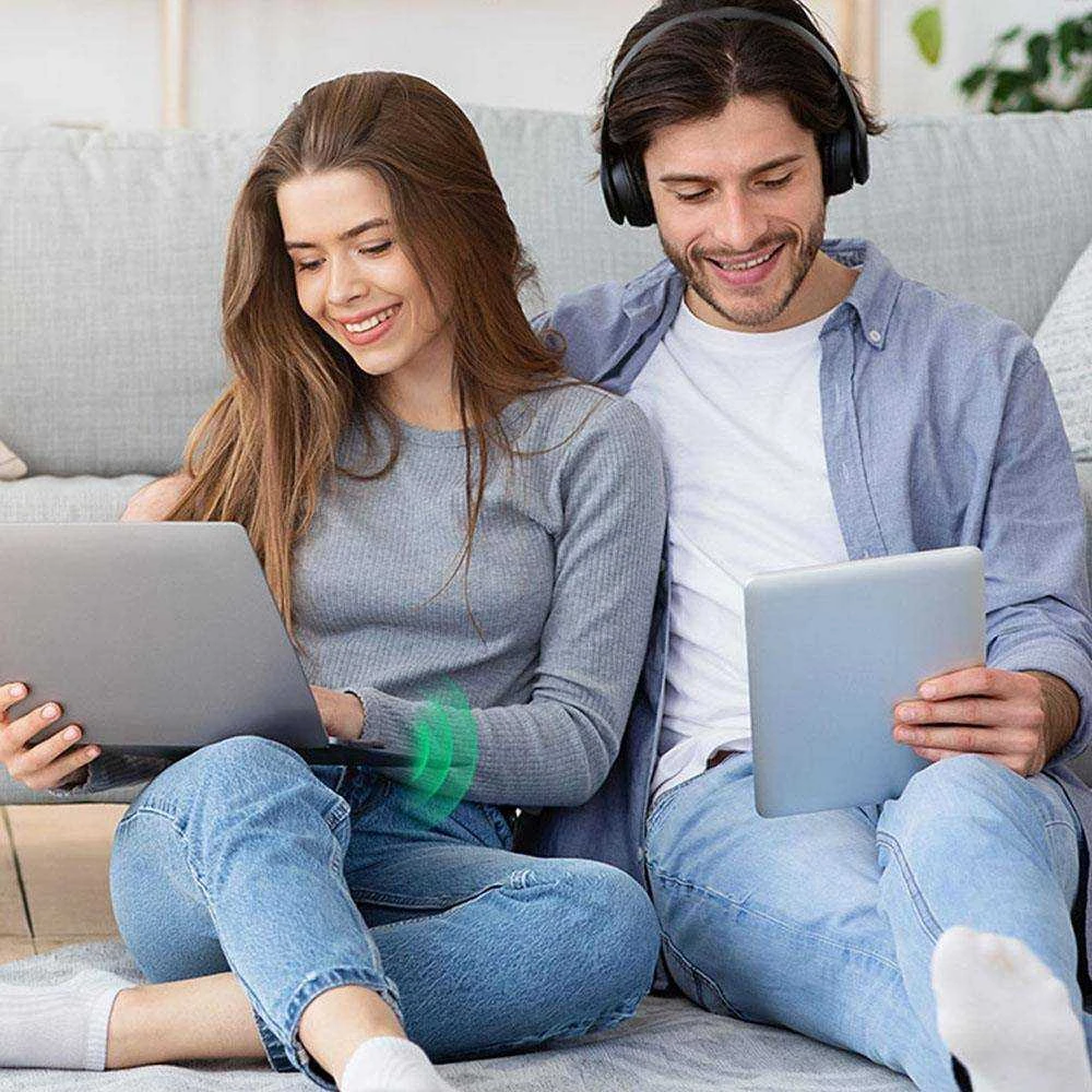 Wi-Fi tinklo adapteris Ugreen CM448 100Mbps