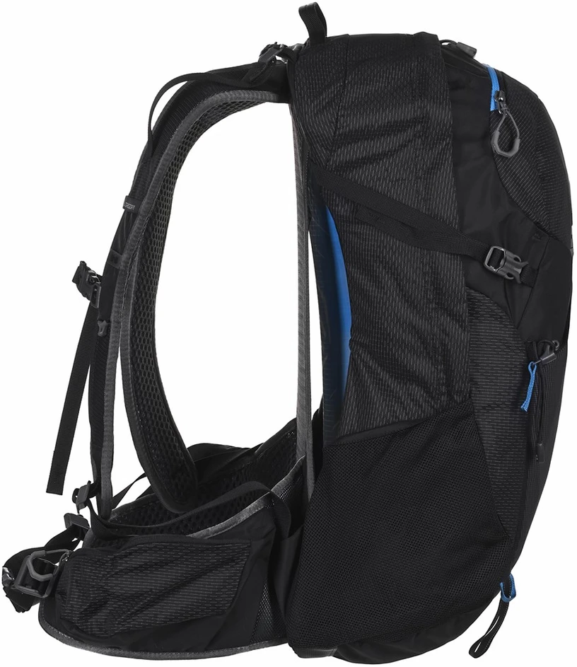 Trekking backpack - Gregory Citro 24 Ozone Juodas
