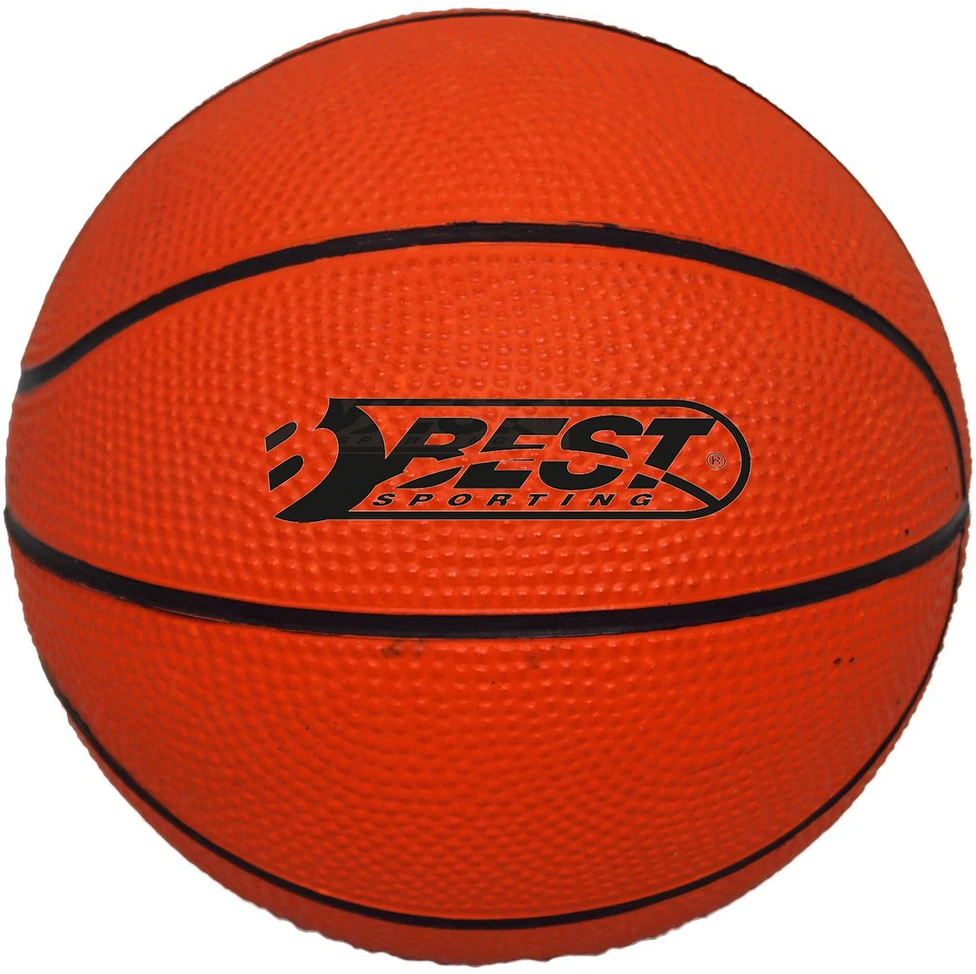 TRENIRUOČIŲ KREPŠINIO KAMUOLYS MINI 1 DYDŽIO BEST SPORTING 101664