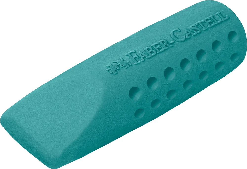 Trintukas – kamštelis pieštukui Faber-Castell GRIP 2001, įvairių spalvų