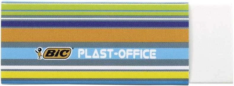 Bic Trintukas Plastoffice BCL , 1 vnt.