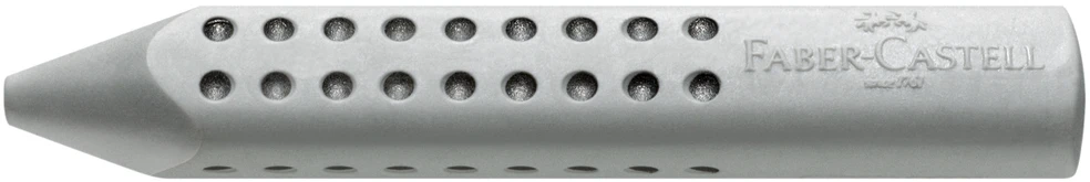 Trintukas Faber-Castell Grip 2001, tribriaunis
