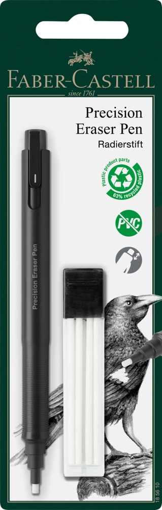 Trintukas Faber-Castell Precision