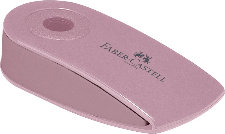 Trintukas Faber-Castell Sleeve Mini New Harmony