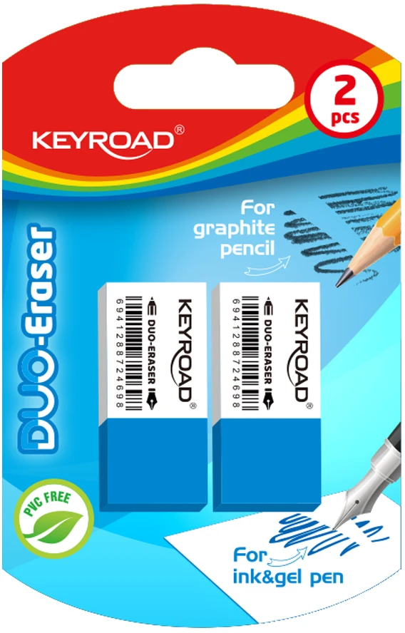 Trintukas Keyroad Duo, 2vnt./pak.