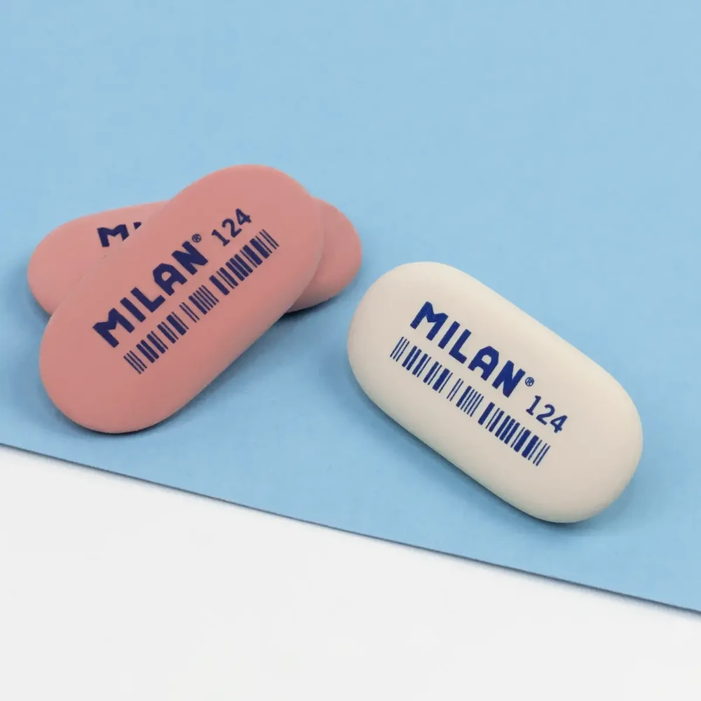 Trintukas Milan 124, 49×23,5×9,2mm, ovalus