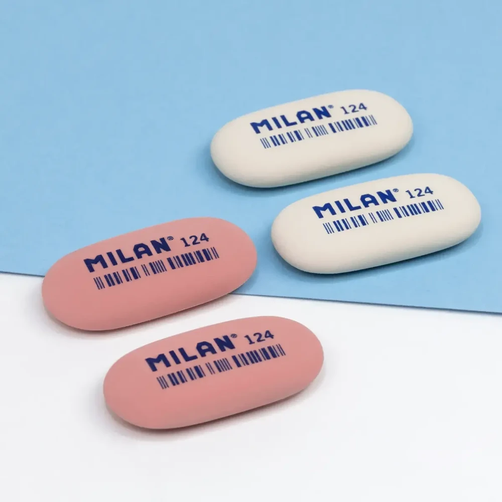 Trintukas Milan 124, 49×23,5×9,2mm, ovalus