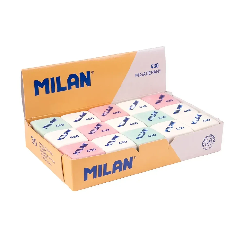 Trintukas Milan 430