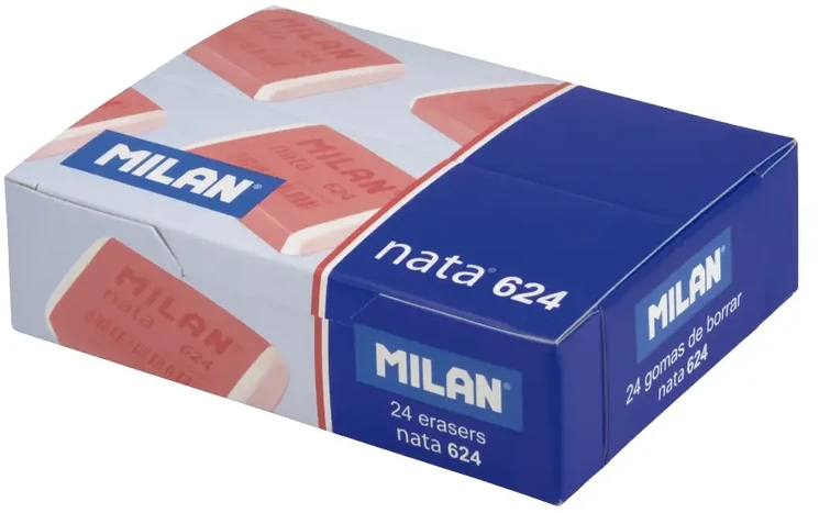 Trintukas MILAN 624, 39,5x27x9mm