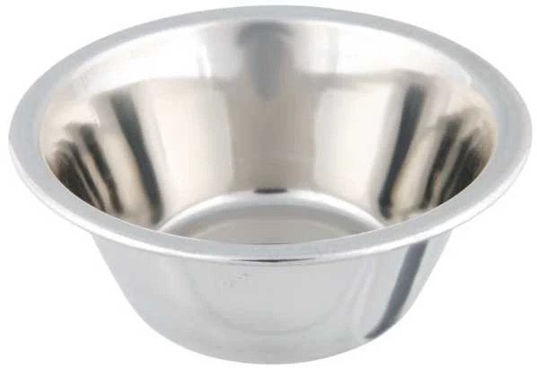 Trixie Dubenėlis metalinis 2,8l l 24cm
