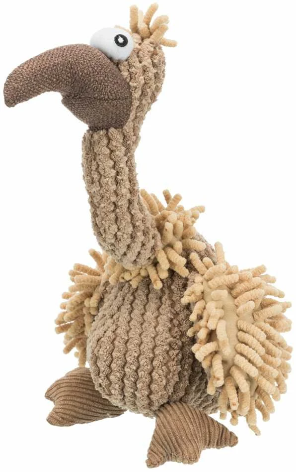 Trixie Grifas Gustav, audinys/pliušas, 28cm