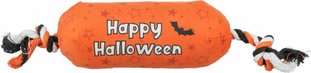 Trixie Halloween virvė, 30 cm, su garsu