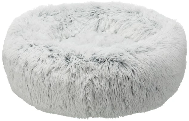 TRIXIE Harvey guolis, apvalus, 60cm, baltas-juodas