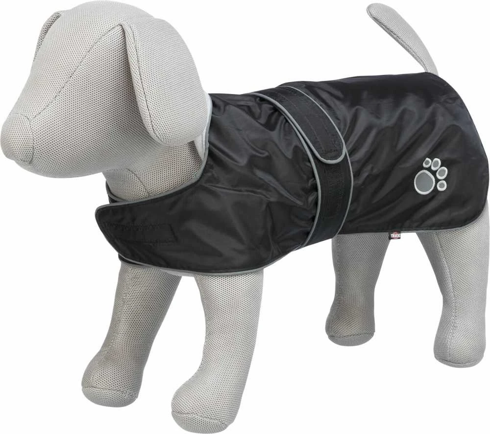 Trixie Orléans striukė šuniui, L 55 cm, juoda