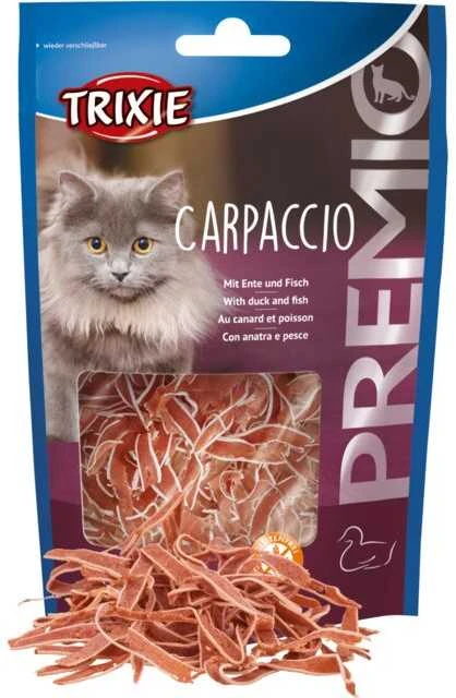 Trixie PREMIO Carpaccio, 20 g