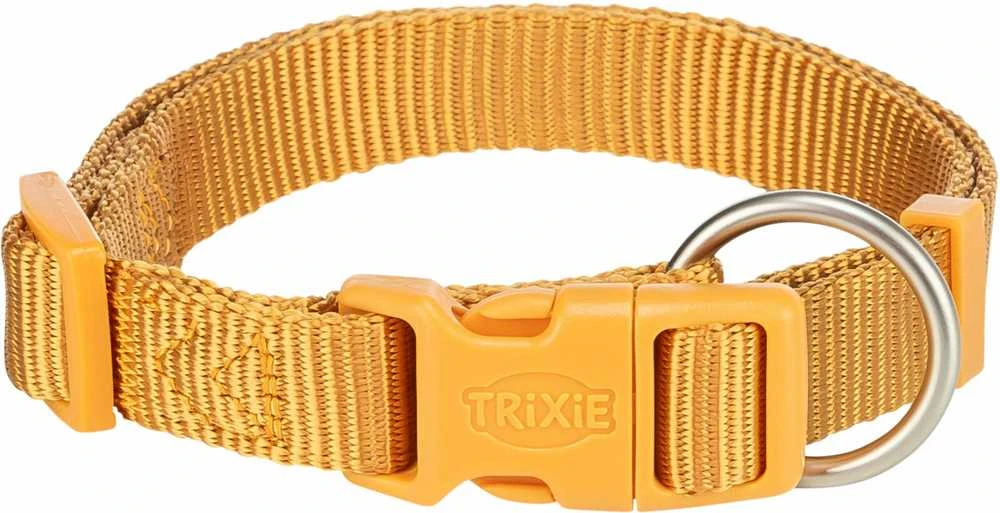 Trixie Premium antkaklis, XS-S: 22-35 cm/10 mm, kario