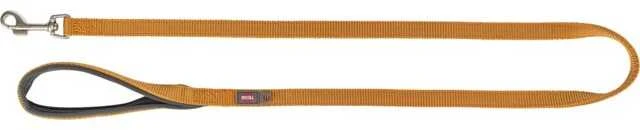 Trixie Premium pavadys XS-S 1.20 m/15 mm, kario