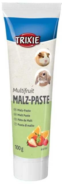 TRIXIE Salyklo pasta su vaisiais graužikams, 100 g