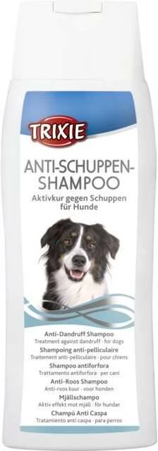Trixie Anti-schupen, šampūnas nuo pleiskanų, 250ml MR