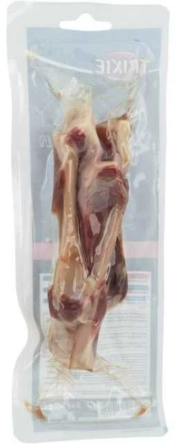 TRIXIE skanėstai šunims, Kiaulės šeivikaulio kaulas 120 g