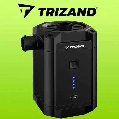 Akumuliacinė siurblys Trizand 20790 čiužiniams