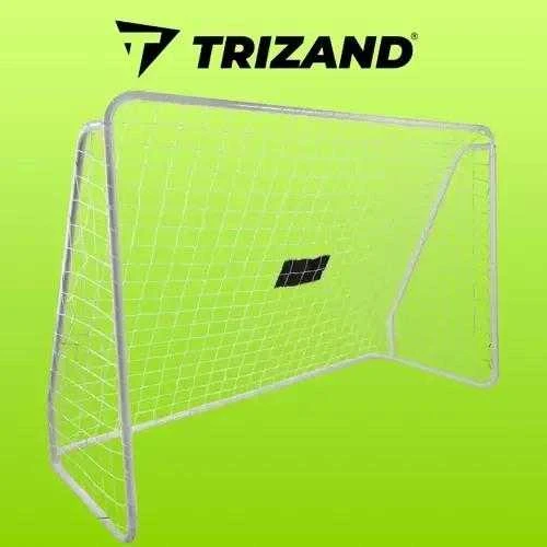 Futbolo vartai + taiklumo kilimėlis Trizand 21268