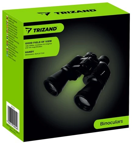 Trizand Universalūs žiūronai 23418