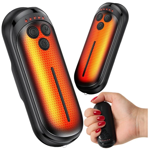 Trizand electric hand warmer