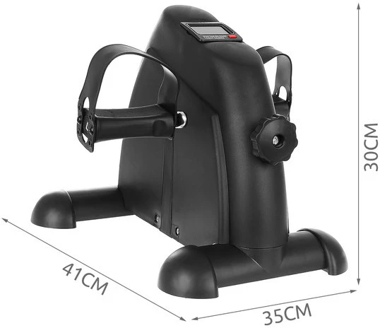 Trizand Mini treniruoklis kojoms ir rankoms (su LCD ekranu)
